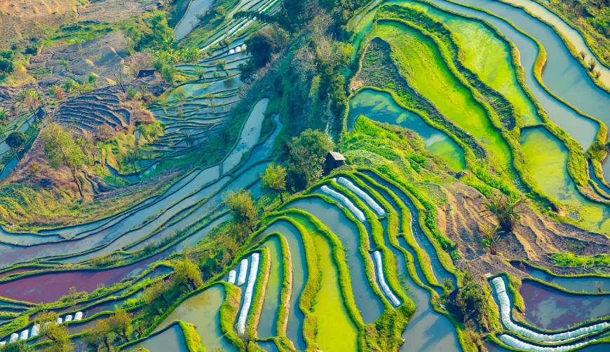 走进方城县TVC拍摄：解锁本地化场景与创意镜头的完美融合
