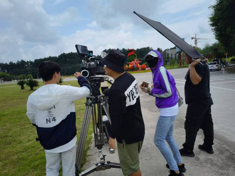 场景赋能，方城县TVC拍摄打造品牌沉浸式体验