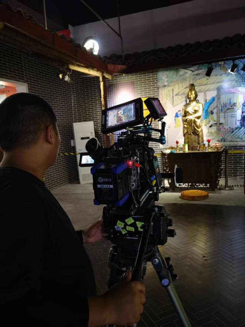 场景赋能，沉浸体验——方城县TVC与广告片拍摄制作的场景化探索