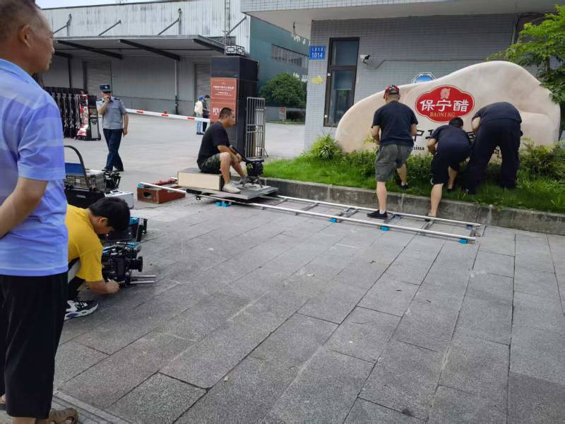 方城县TVC拍摄：制造业专属TVC方案，用镜头展现企业硬核实力！