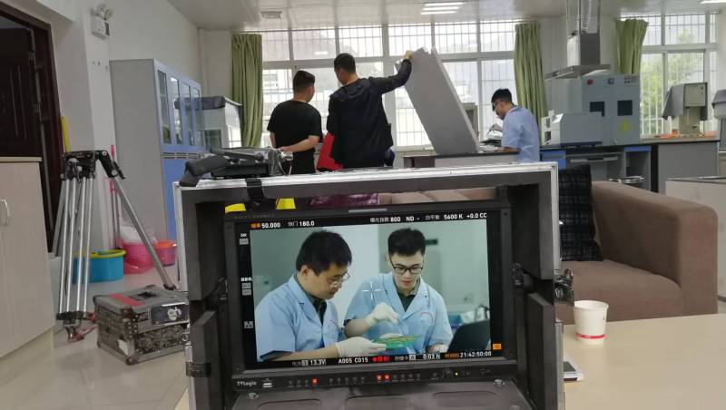 元宇宙搭台唱戏，方城县广告片拍摄公司抢滩虚拟世界首支舞