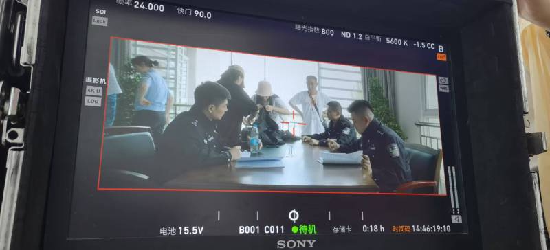 方城县TVC拍摄：活动类广告专属，即时产出高光内容，满足宣发时效！