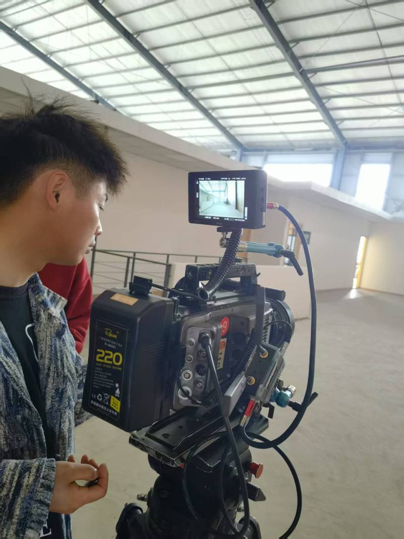 创新驱动，智领未来——方城县TVC与广告片拍摄制作的创新实践