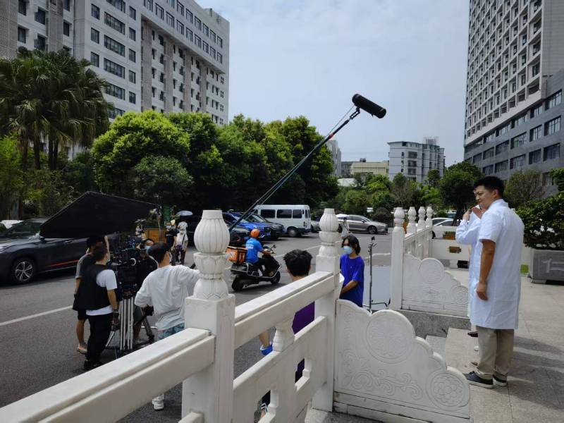 方城县广告片拍摄公司低成本实现高规格制作的诀窍